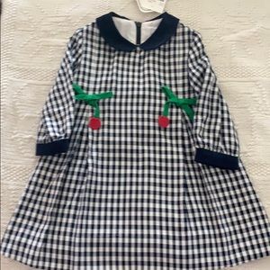 Toddler Dress